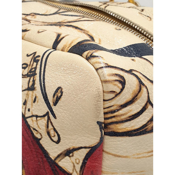 Prada Fairy Bag - Picture 6 of 9